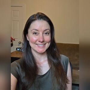 Meet your Posher, Kristen